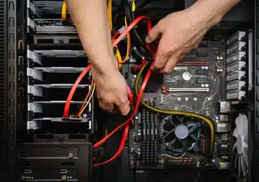 Service Image